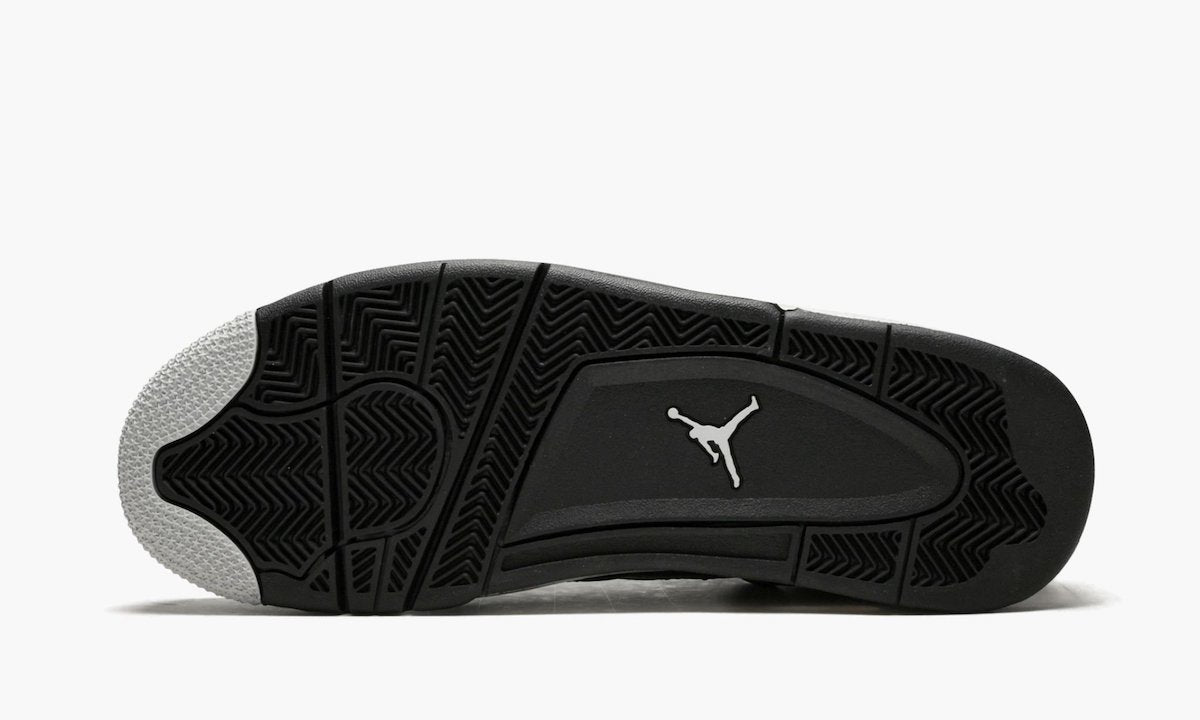 Nike Air Jordan 4 Retro Oreo (2015)