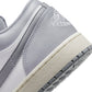 Nike Air Jordan 1 Low Vintage Stealth Grey