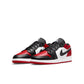 Nike Air Jordan 1 Low Bred Toe (GS)