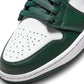 Jordan 1 Mid Sonics 2021