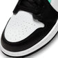 Nike Air Jordan 1 Mid GS "Tropical Twist Igloo"