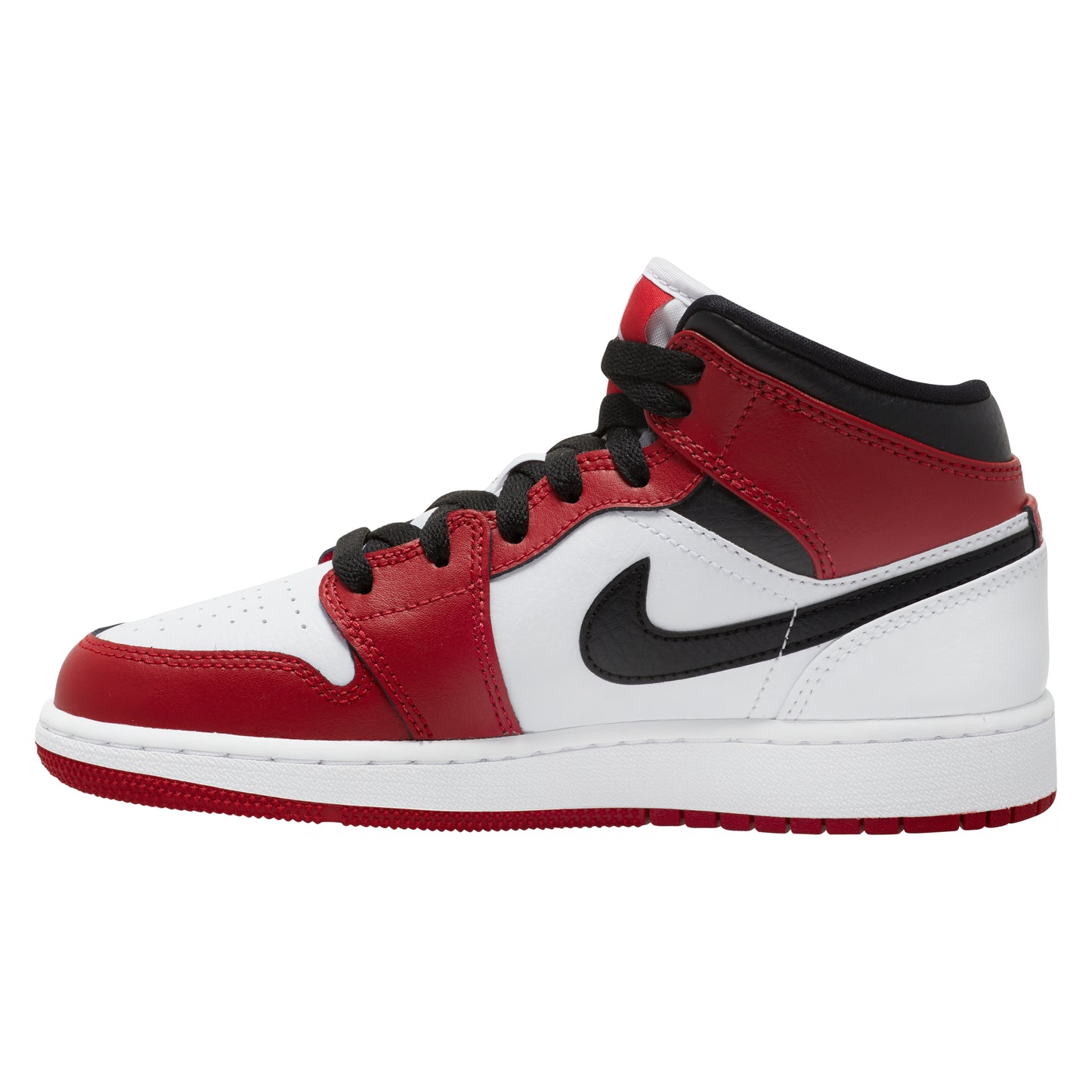 Nike Air Jordan 1 Mid Chicago (2020) (GS)