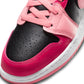 Nike Air Jordan 1 Mid GS "Coral Chalk"