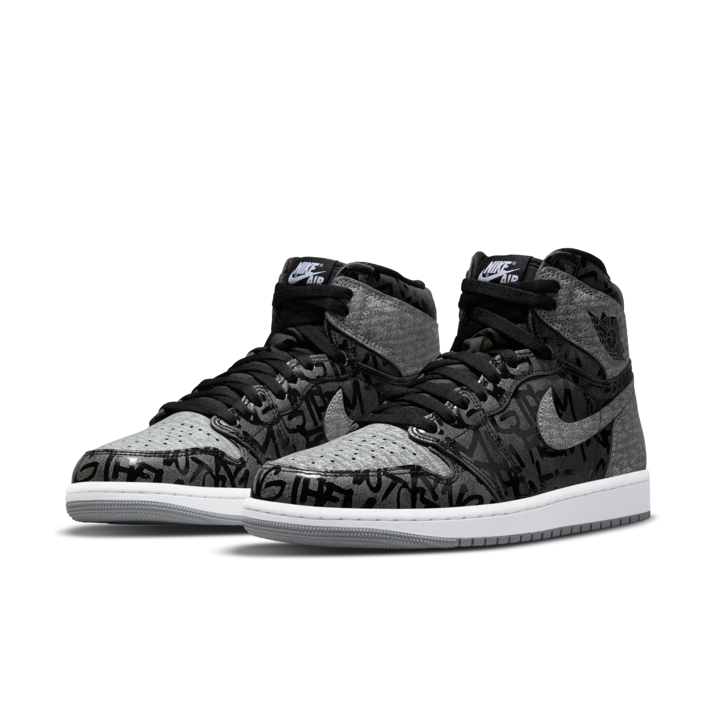 Air jordan 1 online haute