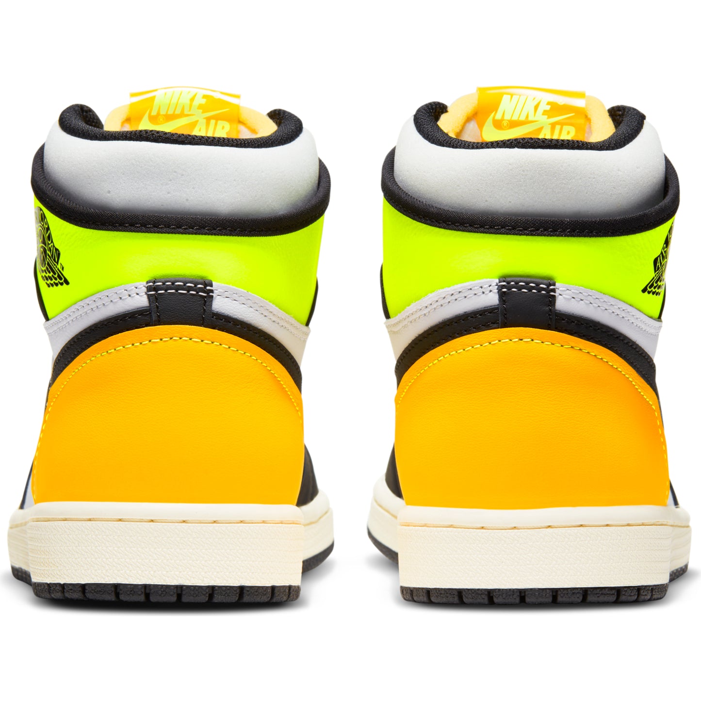 Nike Air Jordan 1 Retro High OG "Volt"