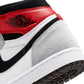 Nike Air Jordan 1 Retro High OG "Light Smoke Grey"