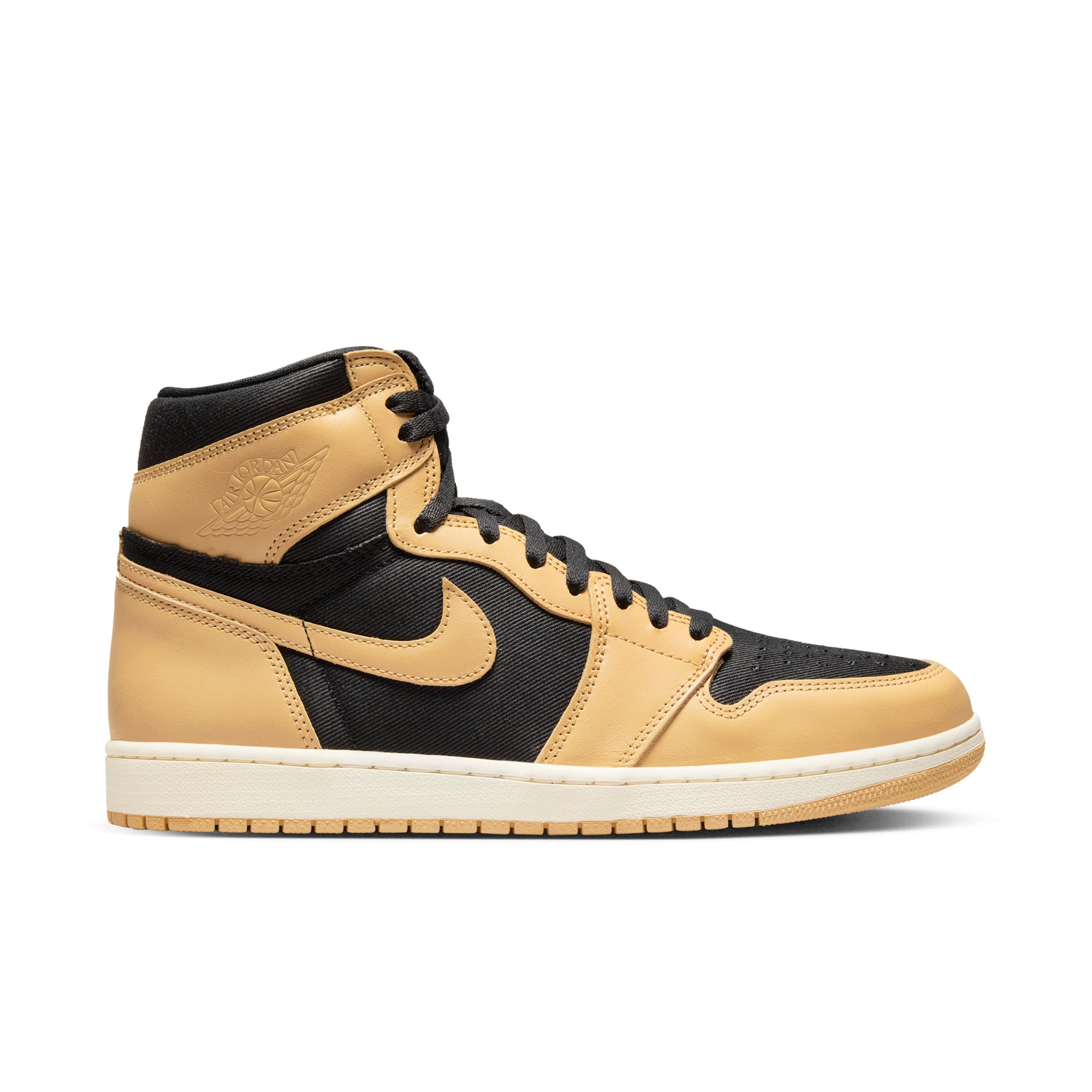 Nike jordan best sale retro high