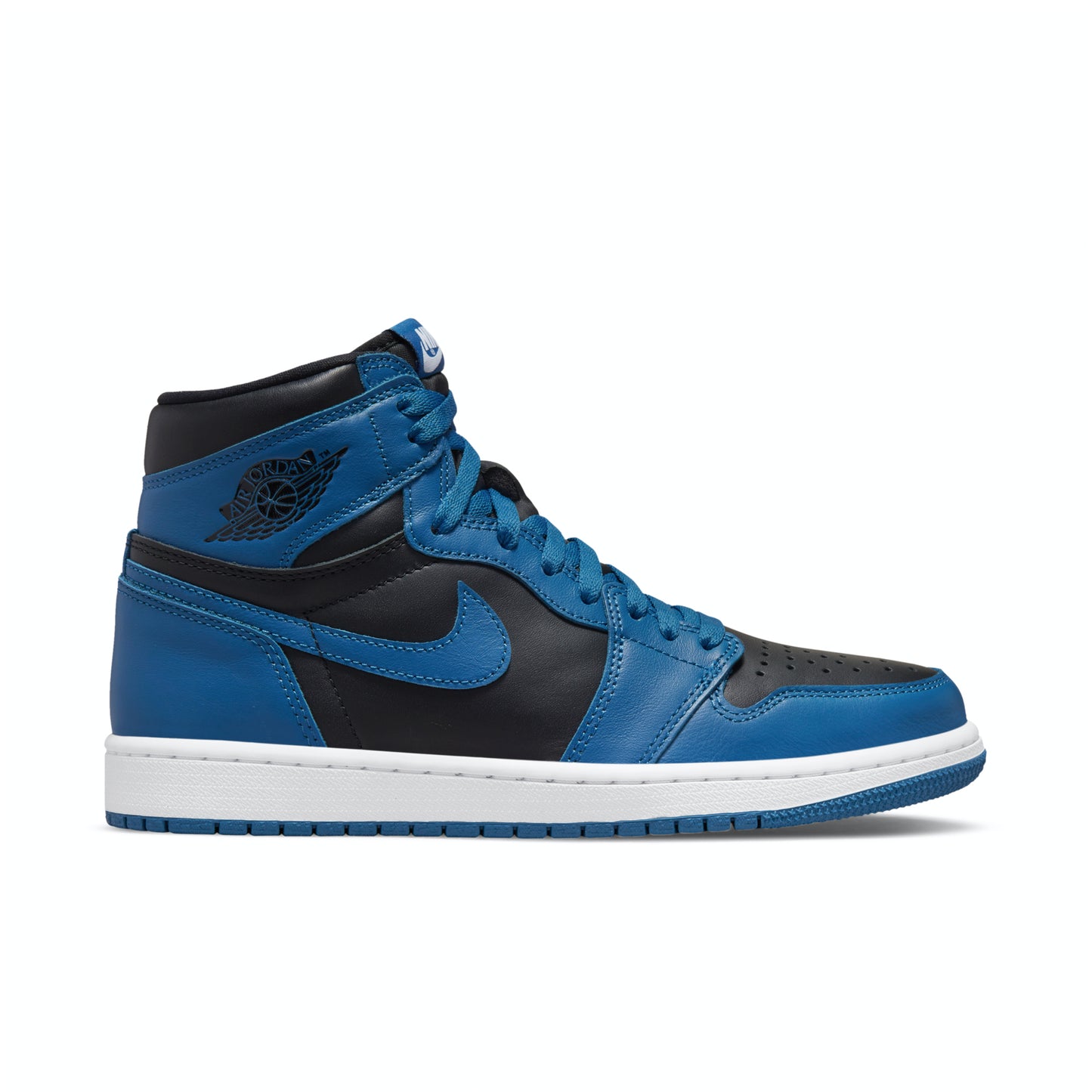 Nike Air Jordan 1 Retro High OG "Dark Marina Blue"