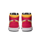Nike Air Jordan 1 Retro High OG "Light Fusion Red"