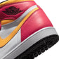 Nike Air Jordan 1 Retro High OG "Light Fusion Red"