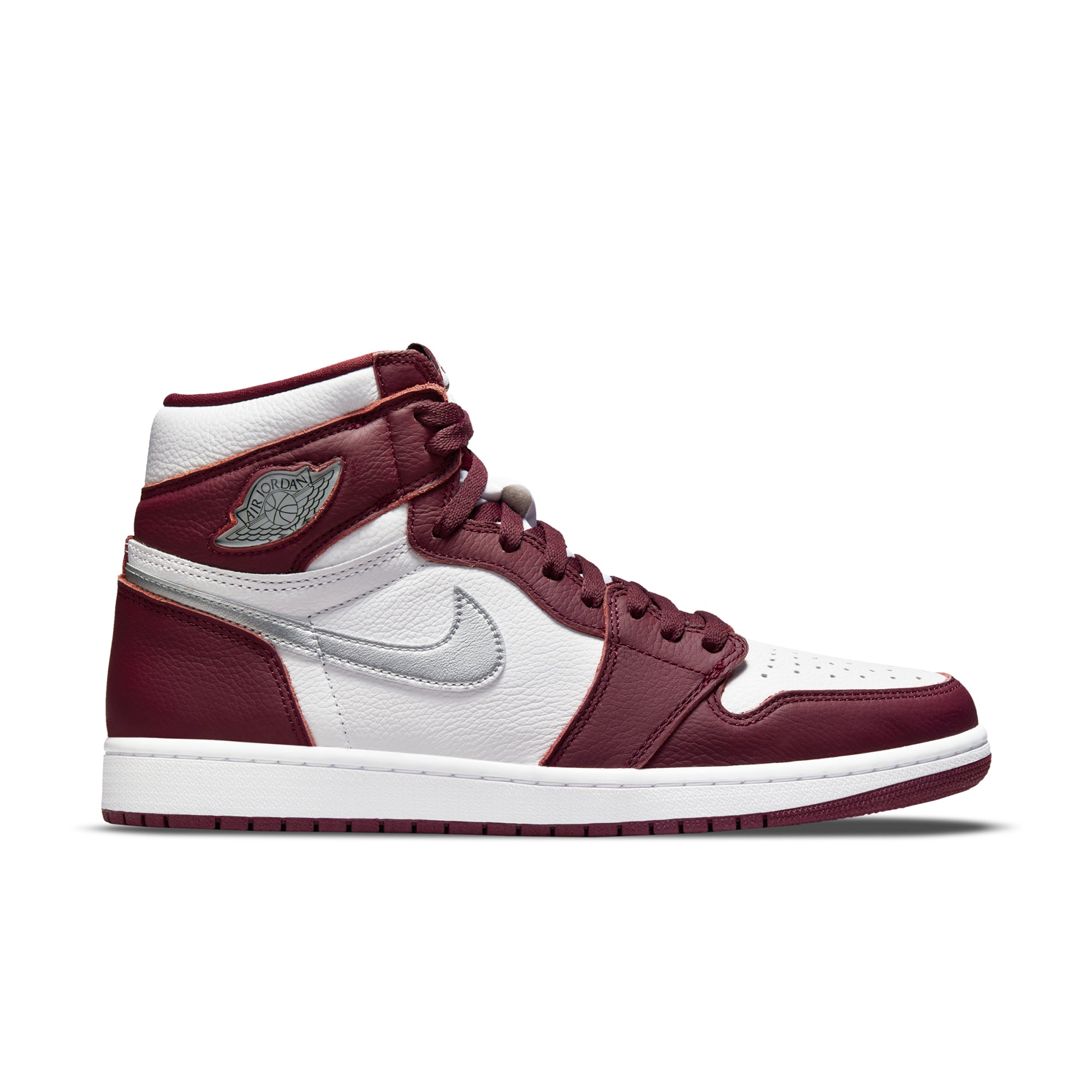 Nike Air Jordan 1 Retro High OG Bordeaux