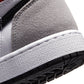 Nike Air Jordan 1 Retro High OG GS "Light Smoke Grey"