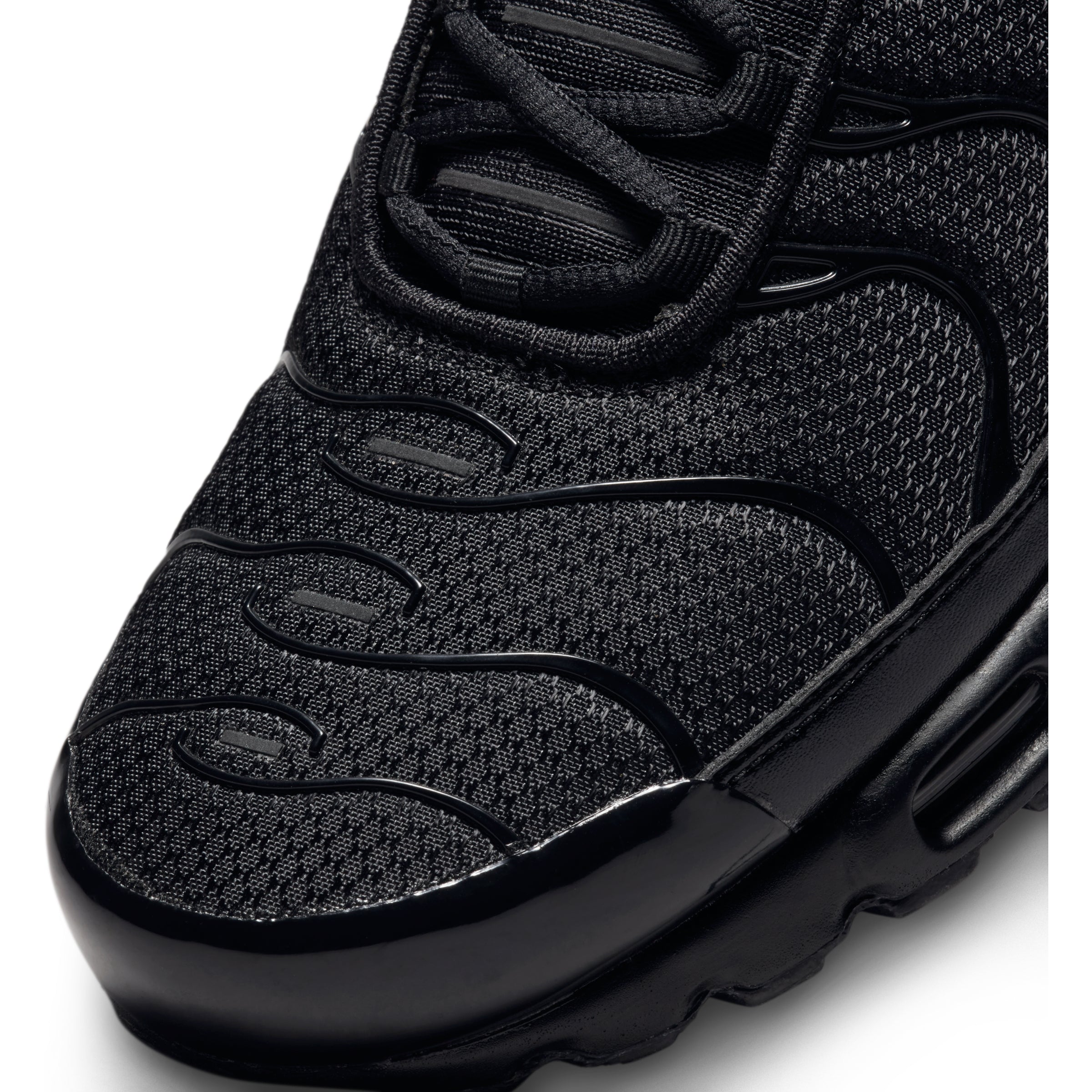 Nike air max deals 1 triple black