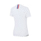 Nike France Womens SS Player Issue Away Shirt 2019