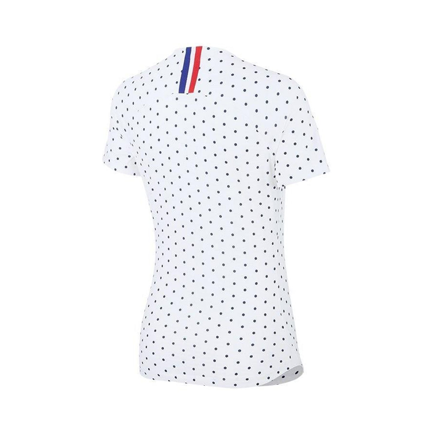 Nike France Womens SS Player Issue Away Shirt 2019