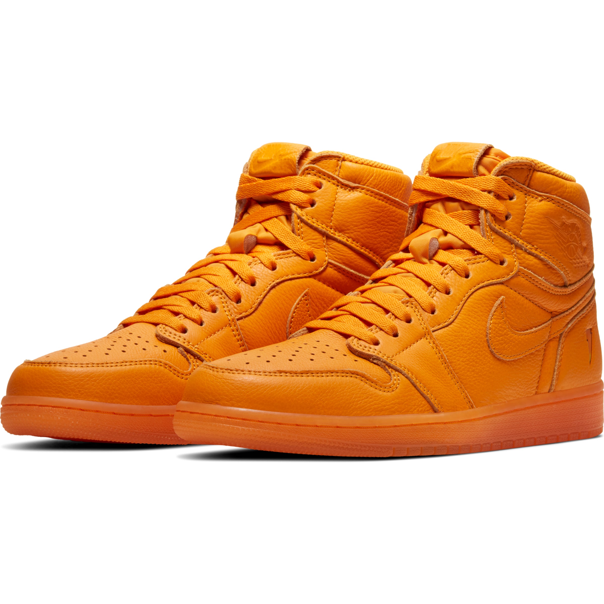 Nike Air Jordan 1 Retro High Gatorade Orange Peel