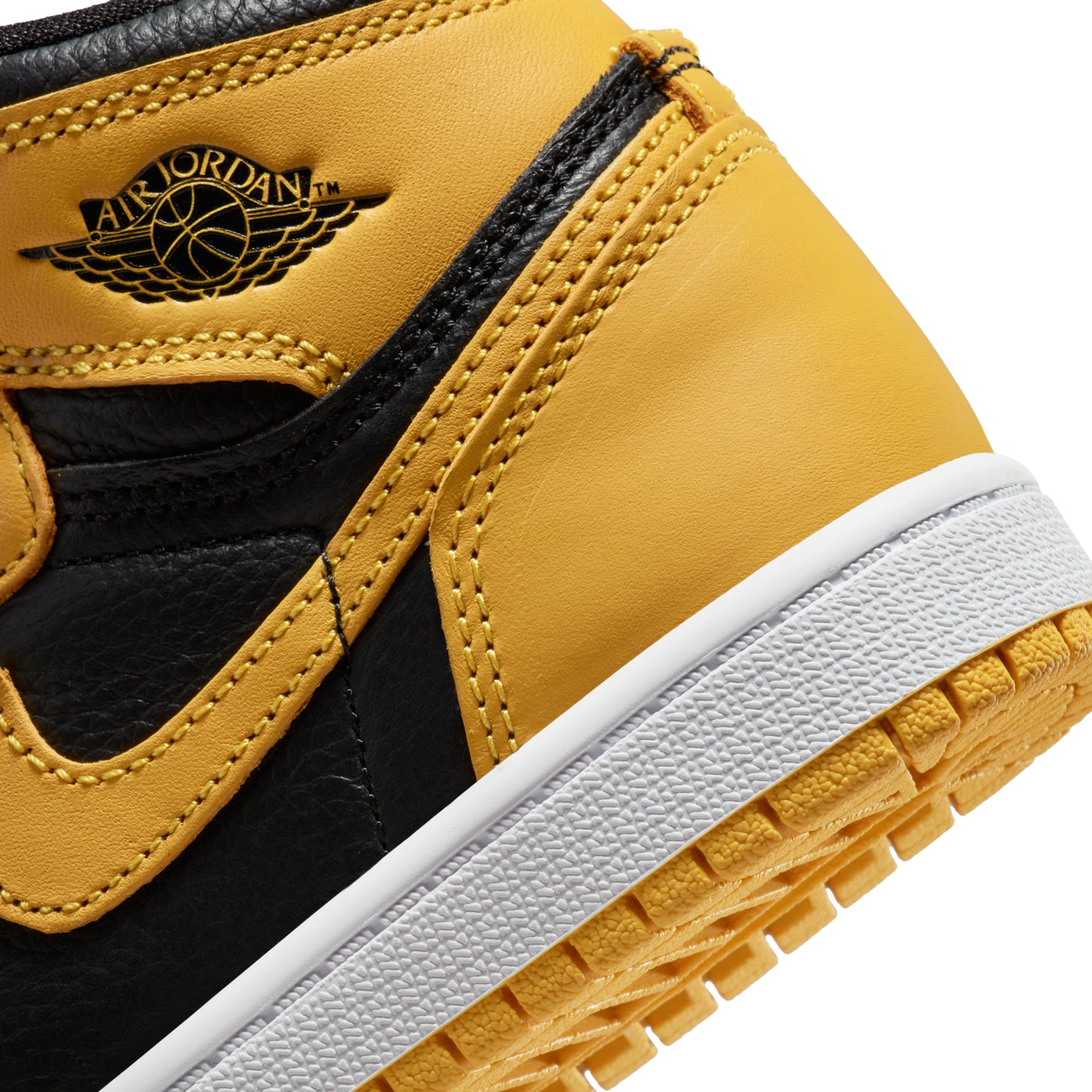 Nike Air Jordan 1 Retro High OG PS "Pollen"