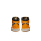 Nike Air Jordan 1 Retro High OG Yellow Toe Taxi (PS)