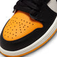 Nike Air Jordan 1 Retro High OG Yellow Toe Taxi (PS)