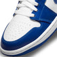 Nike Air Jordan 1 Mid Kentucky Blue (W)