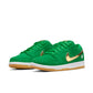 Nike SB Dunk Low Pro St. Patrick's Day (2022)