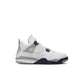 Nike Air Jordan 4 Retro Midnight Navy (PS)