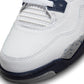 Nike Air Jordan 4 Retro Midnight Navy (PS)