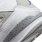 Nike Air Jordan 4 Retro Midnight Navy (PS)