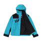 Supreme The North Face Arc Logo Mountain Parka Teal