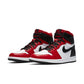 Nike Air Jordan 1 Retro High W Satin Snake Chicago
