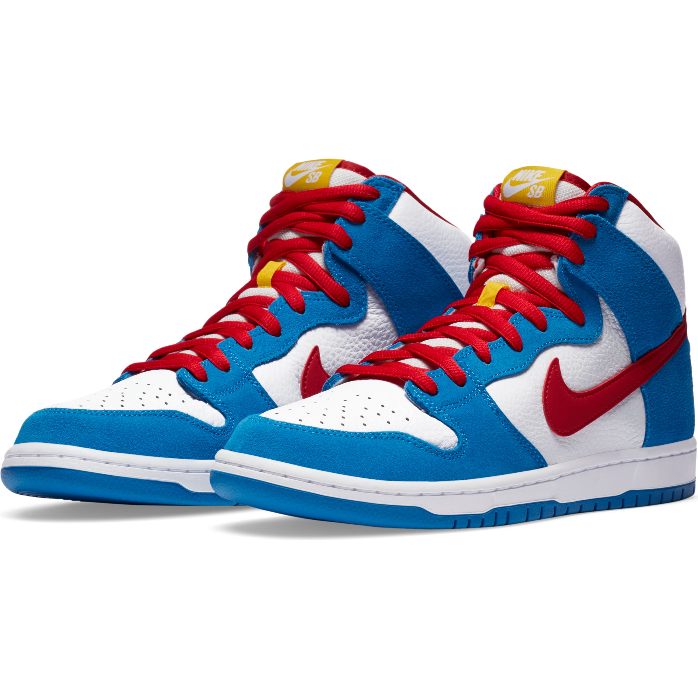 Dunk doraemon new arrivals