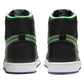 Nike Air Jordan 1 Retro High Zoom "Zen Green"