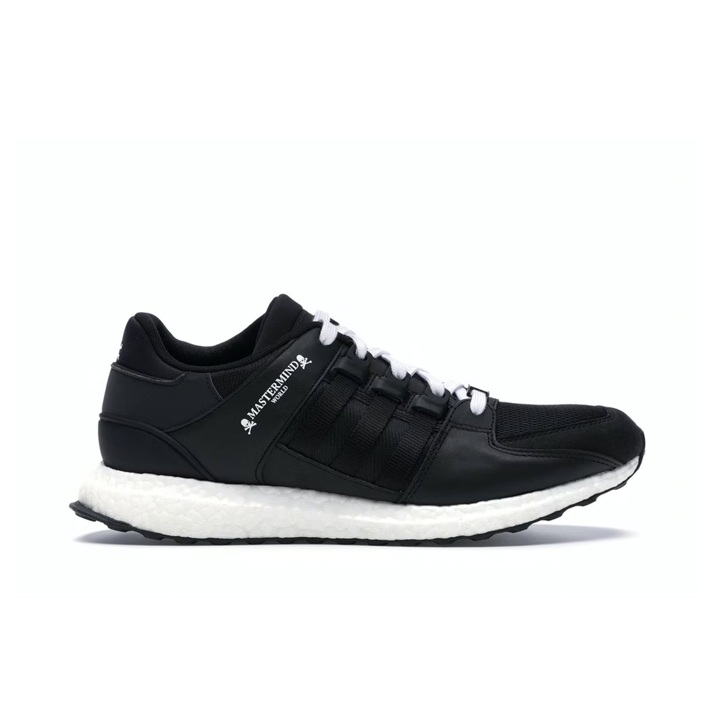 Adidas x Mastermind EQT Support Ultra "Black"