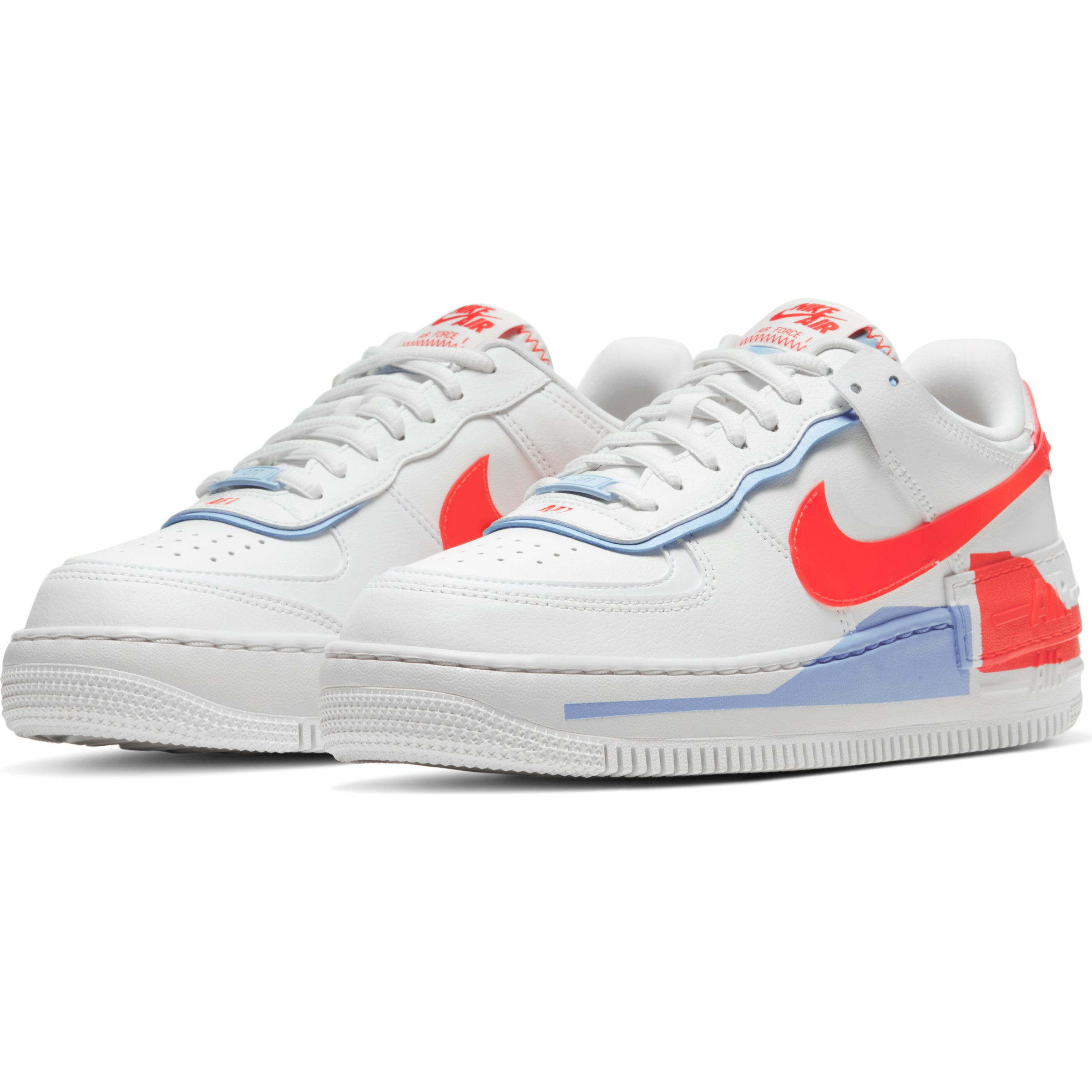 Air force 1 outlet shadow se orange