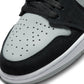 Nike Air Jordan 1 Zoom CMFT Black Light Smoke Grey