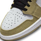 Nike Air Jordan 1 Zoom CMFT Neutral Olive