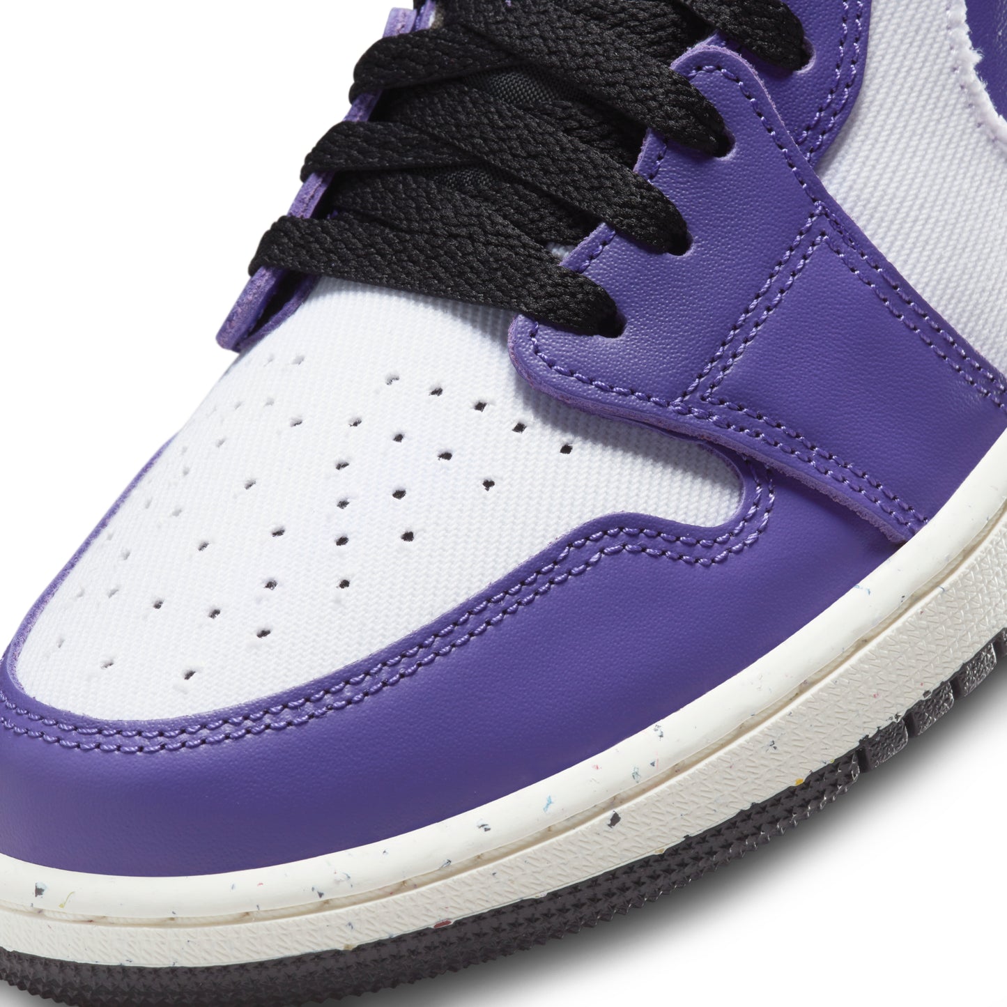 air jordan 1 cmft crater purple