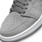 Nike Air Jordan 1 Zoom CMFT Metallic Silver (W)