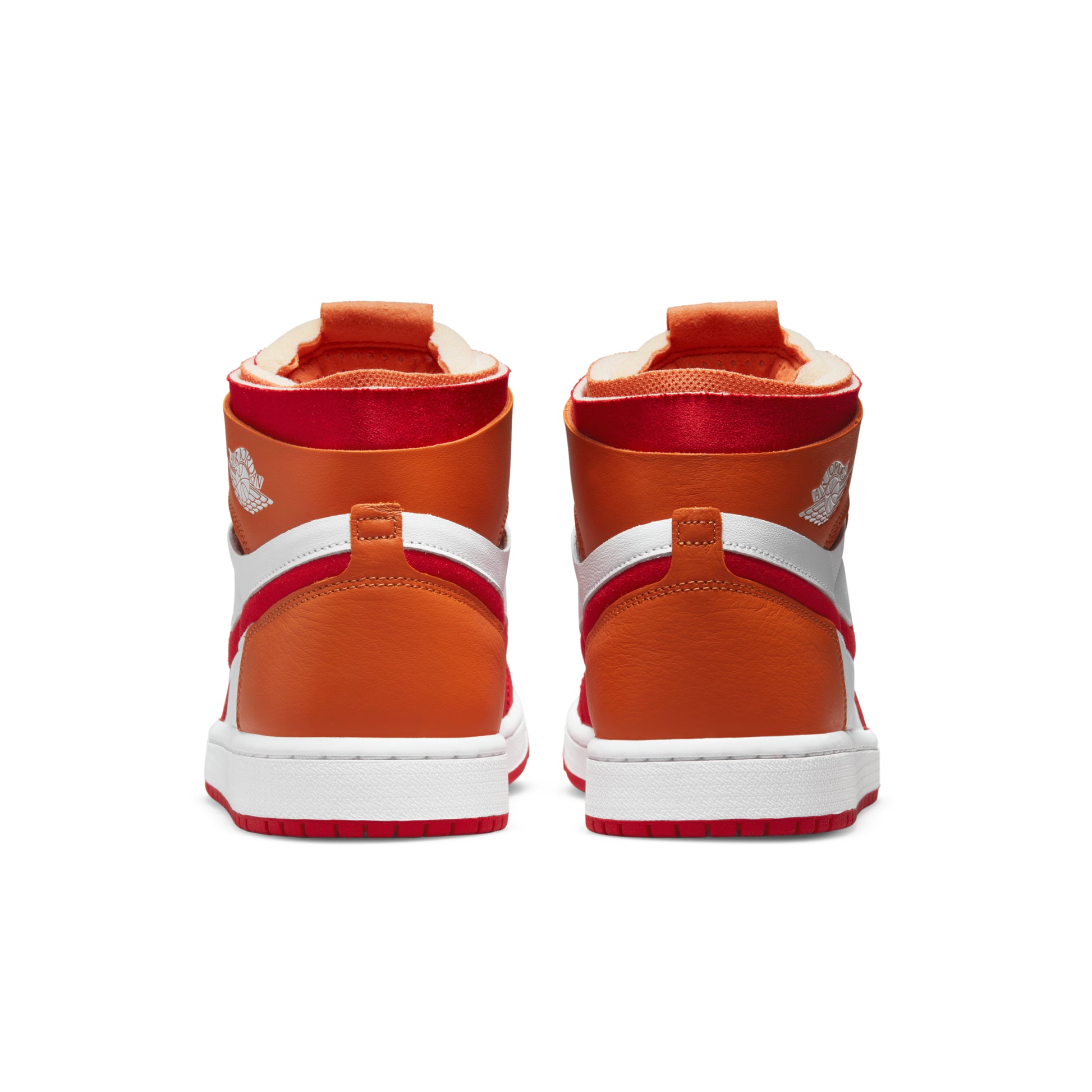 aj1 high zoom cmft fire red curry