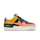 Nike Air Force 1 Shadow W "Solar Flare Atomic Pink"
