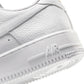 Nike Air Force 1 Low 07 Essential White Metallic Gold W