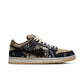 nike sb dunk low travis scott