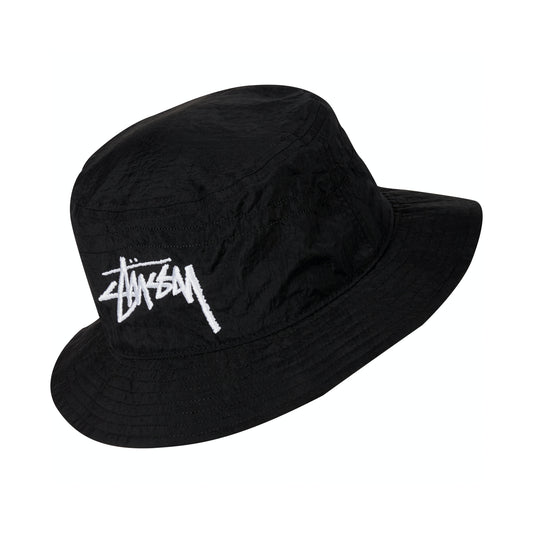 Nike x Stussy Bucket Hat "Black"
