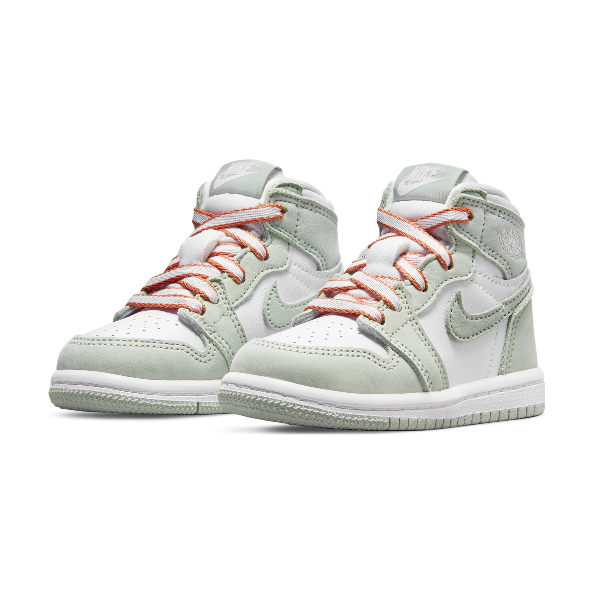 Jordan 1 Retro High OG TD "Seafoam"