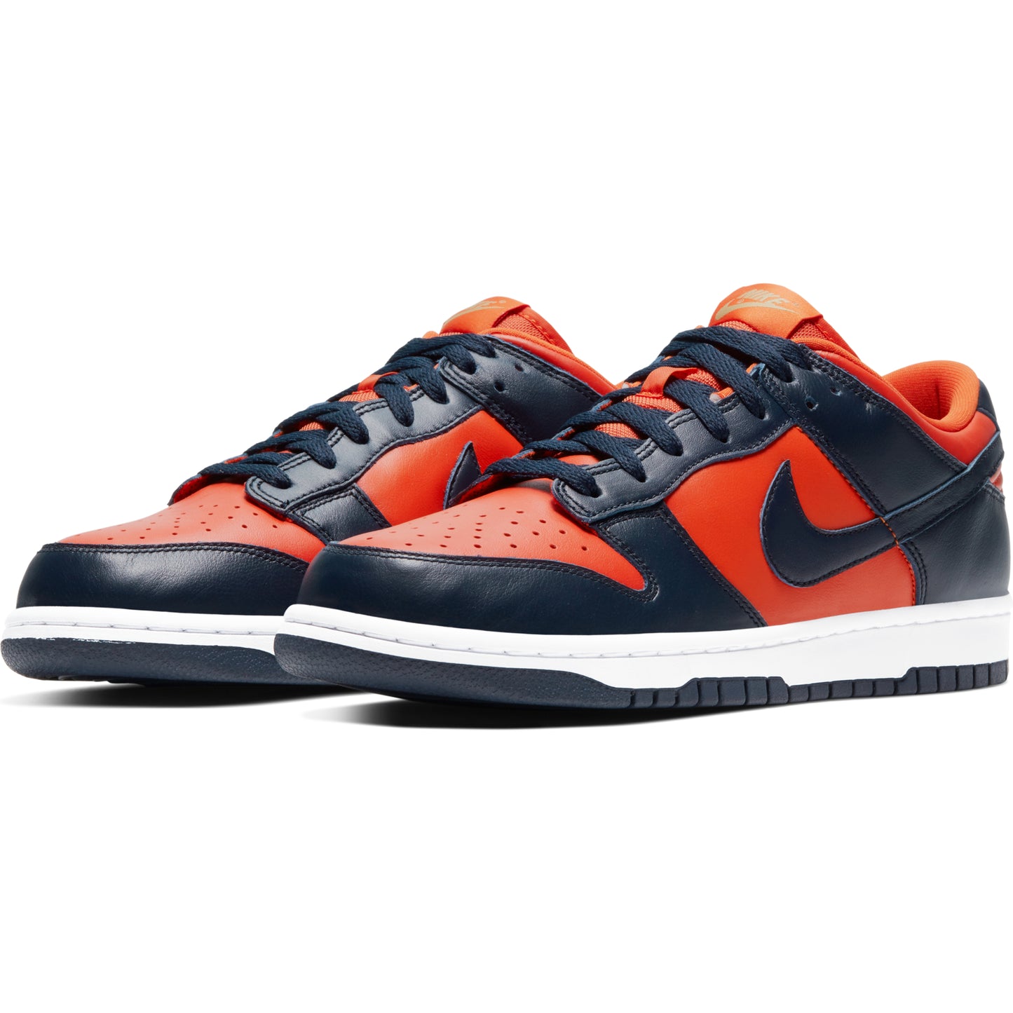 Nike Dunk Low SP "Champ Colors"