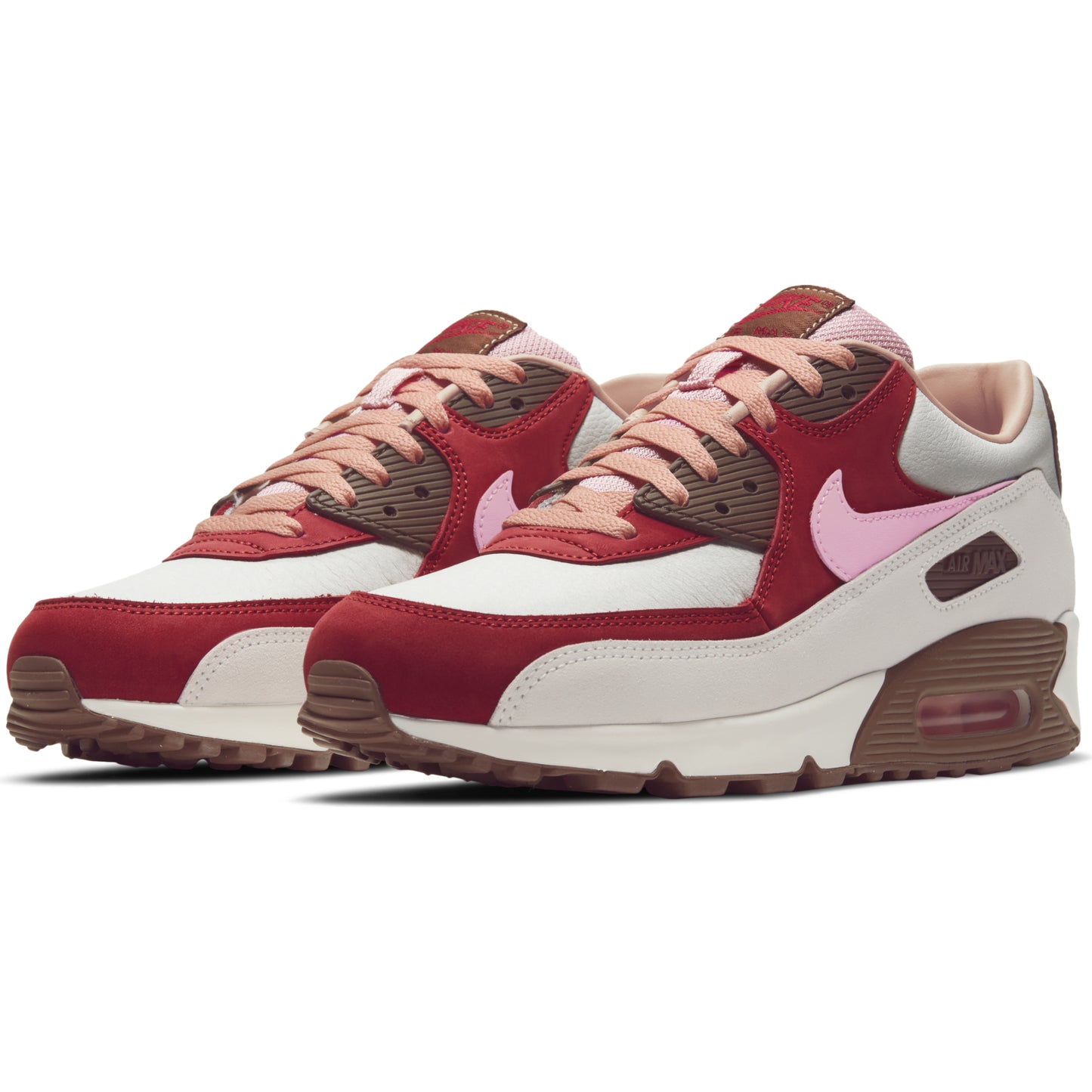 Nike Air Max 90 NRG "Bacon"