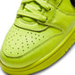 Nike x Ambush Dunk High "Flash Lime"