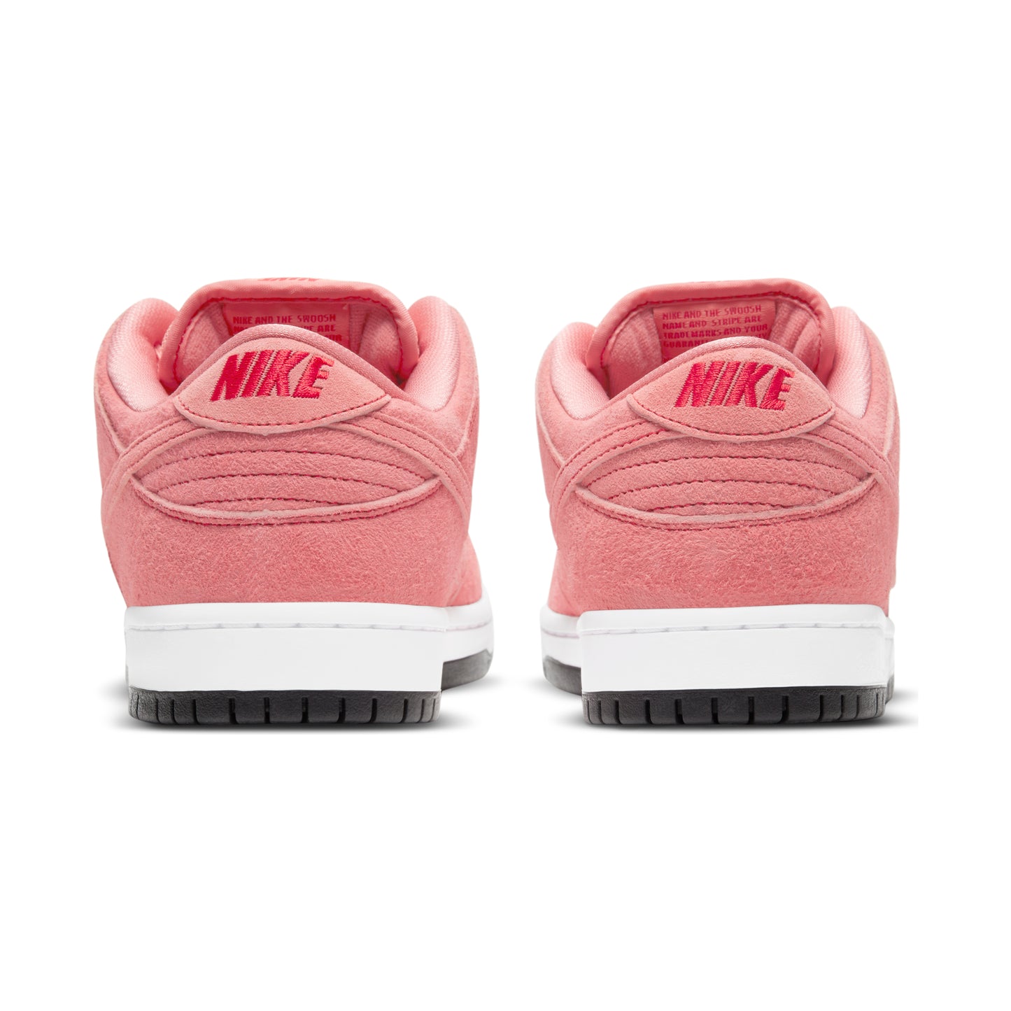 Nike SB Dunk Low Pro "Pink Pig"