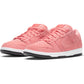 Nike SB Dunk Low Pro "Pink Pig"