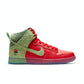 Nike SB Dunk High Pro QS "Strawberry Cough"